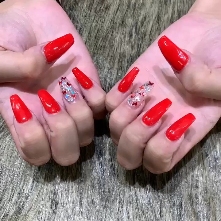 Bonitas Nails Spa - Nail Salons Near Me - Mesa, Arizona
