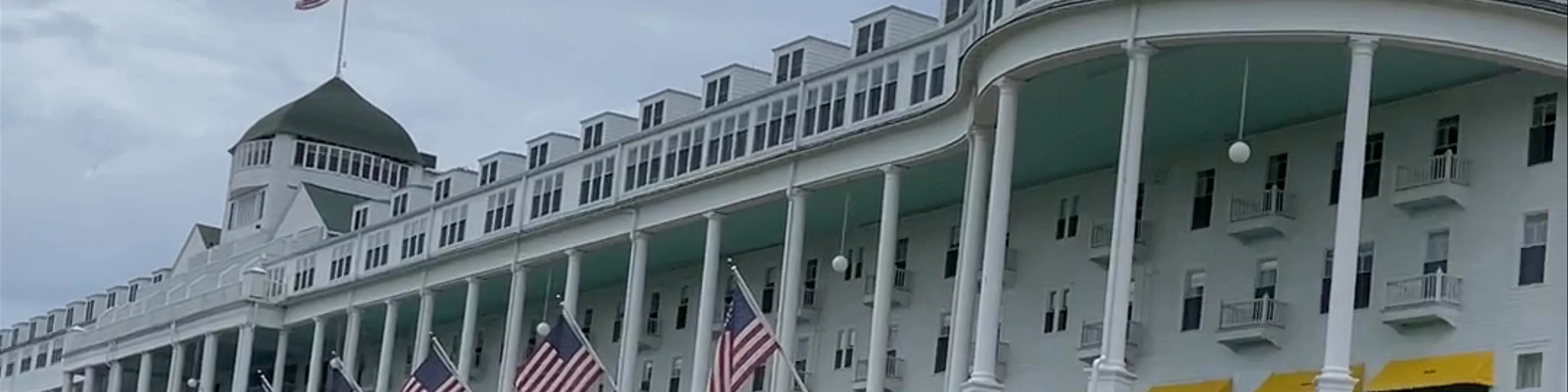 Grand Hotel