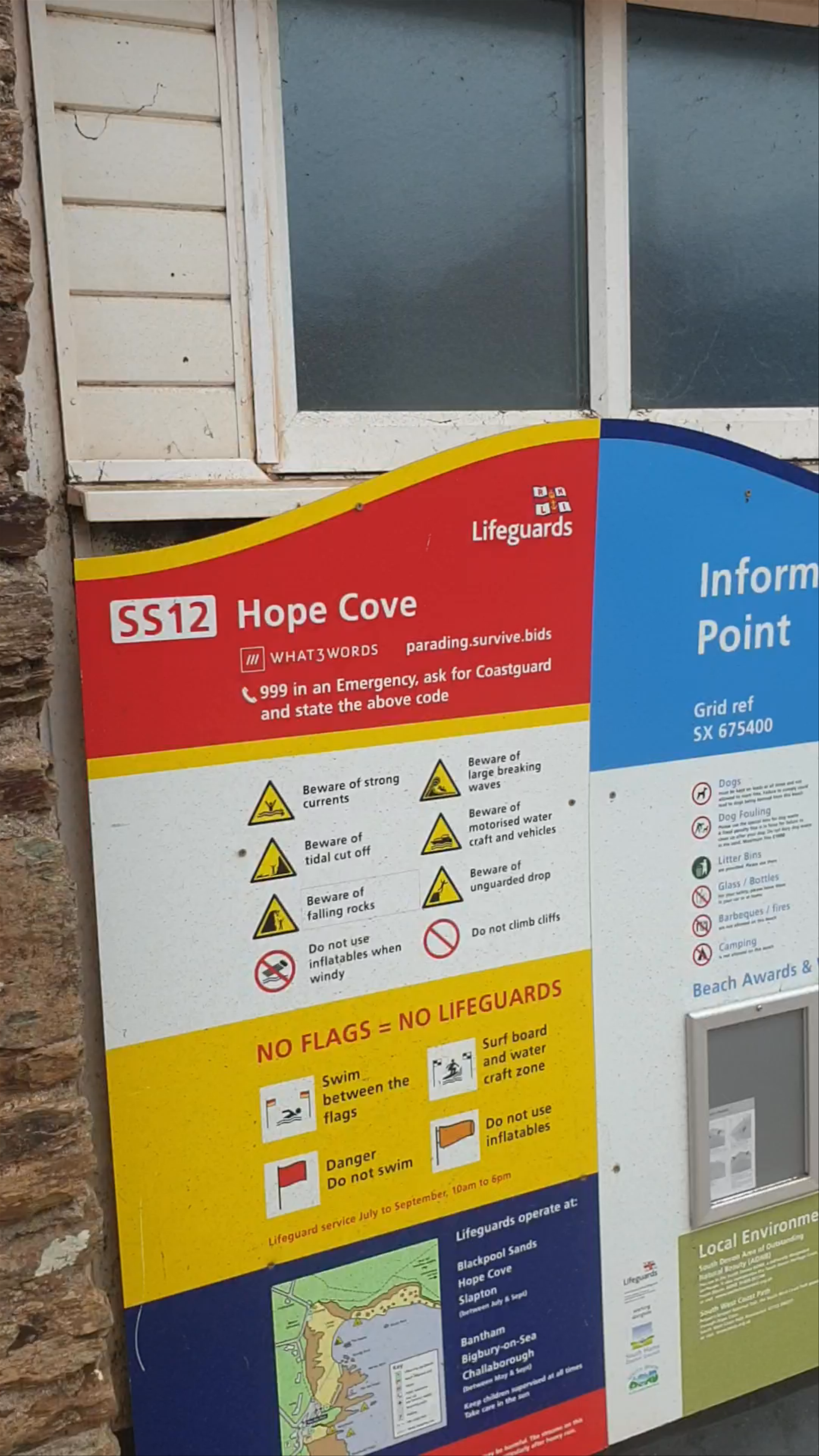 Hope Cove