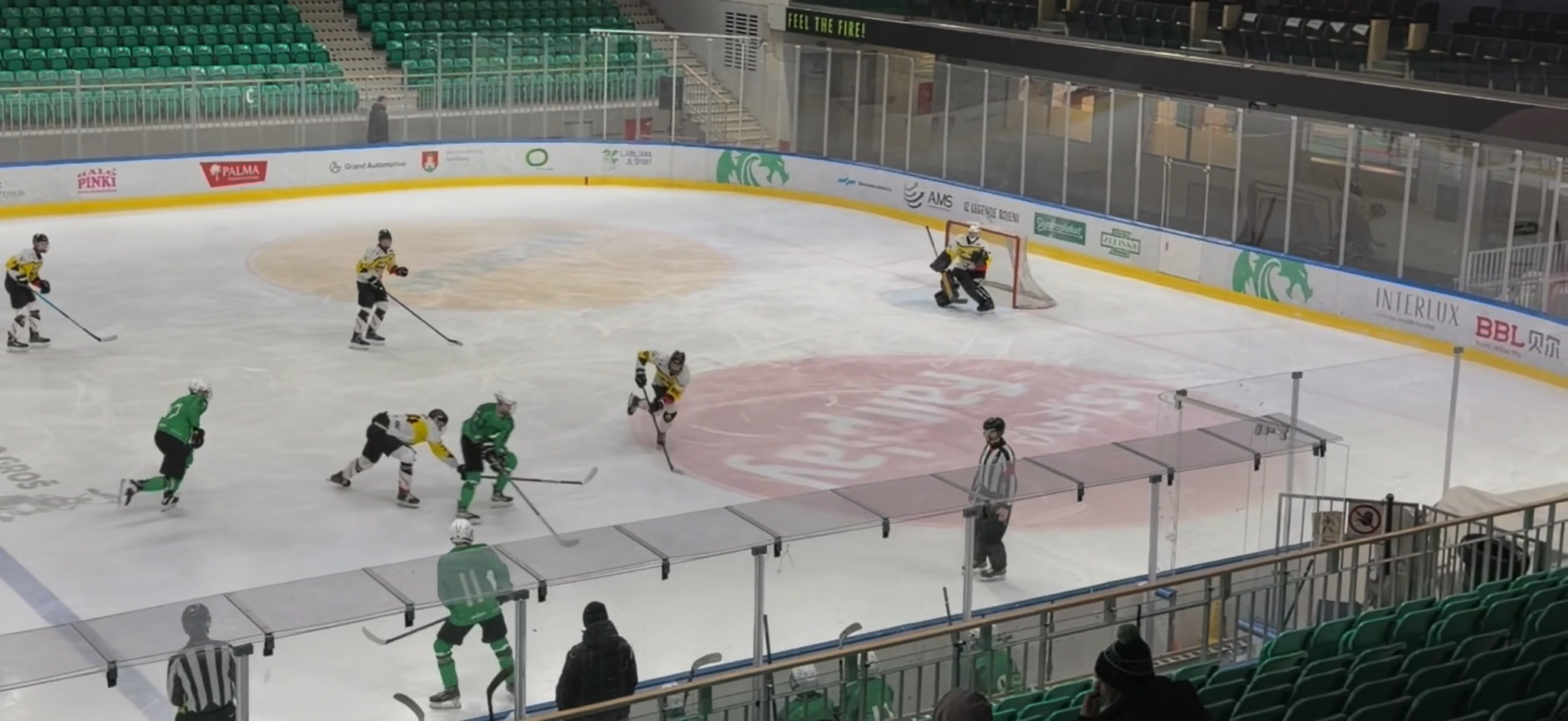 Marko Djokic #11: Highlights 2026