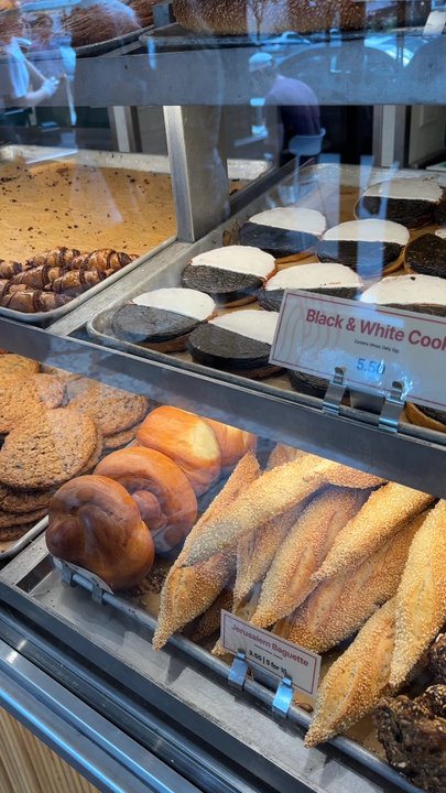 Breads Bakery - Upper East Side - Bakeries Near Me - New York, New York