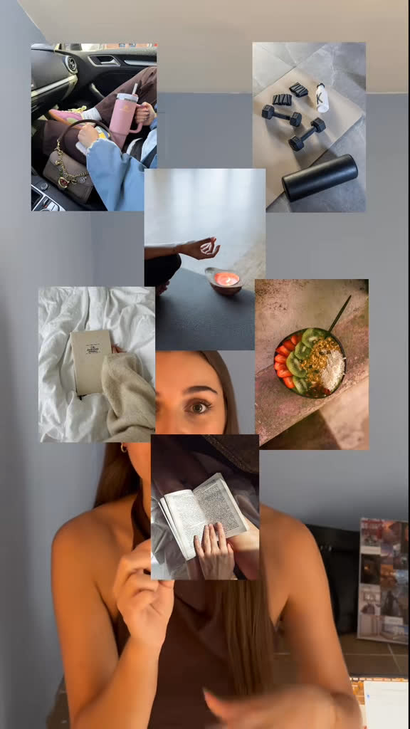 Vídeo UGC 5 de Marta