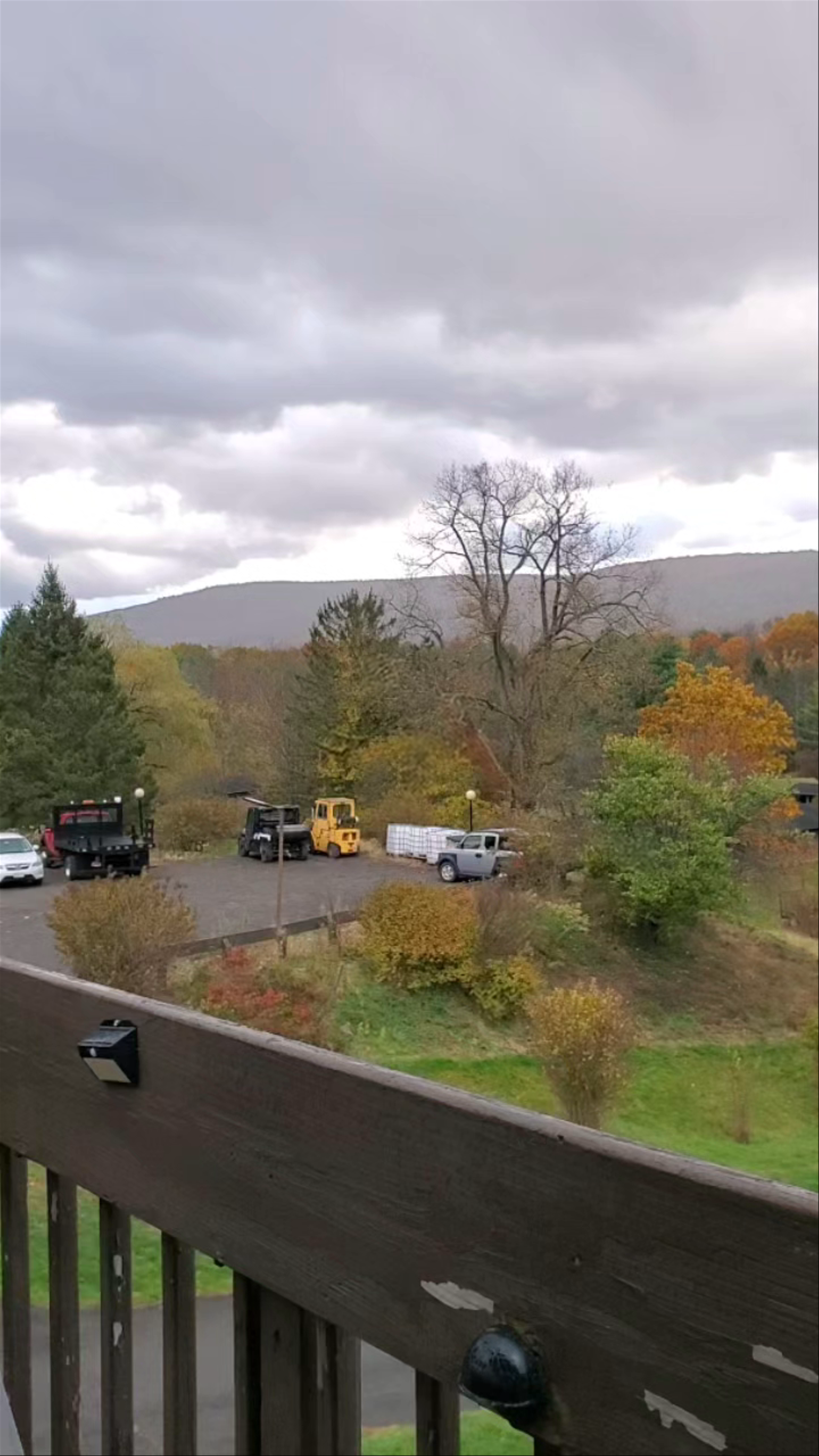 Six Mile Creek Vineyard
