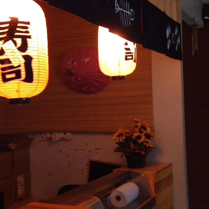 Rice Kitchen - Interior dining. 12 4tops - Chinese Near Me - Columbus, Ohio