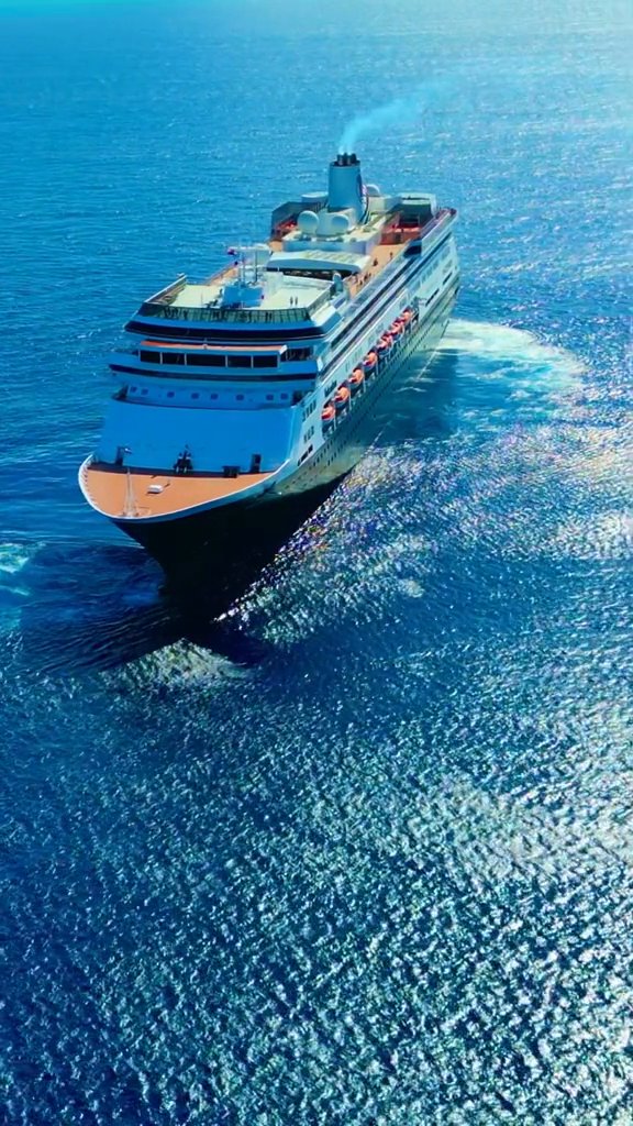 Holland America Line