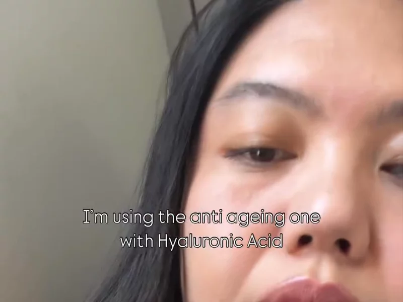 Sunscreen