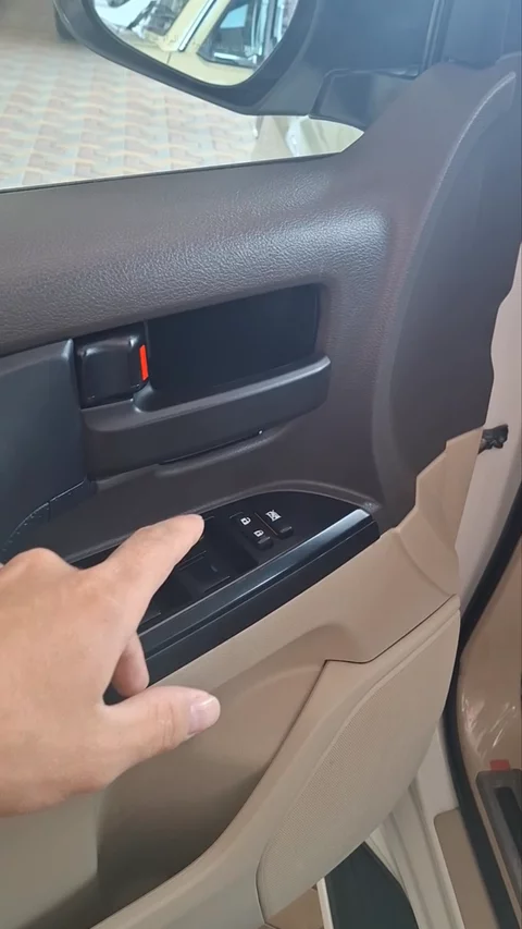 تويوتا لاندكروزر GXR 2019