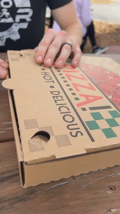La Florizza Pizza - Pizza Near Me - Spring Hill, Florida
