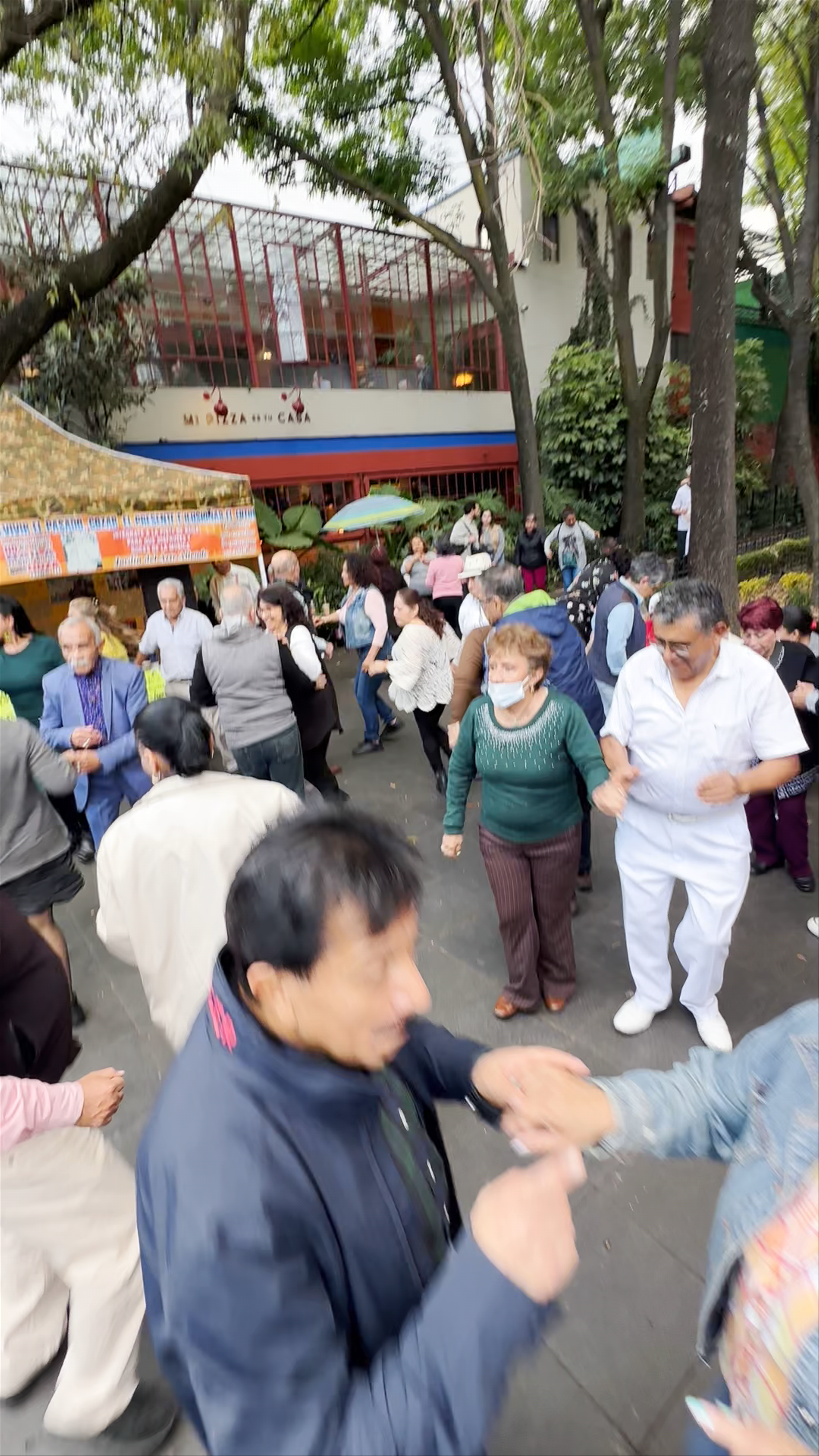 Cancino Coyoacán