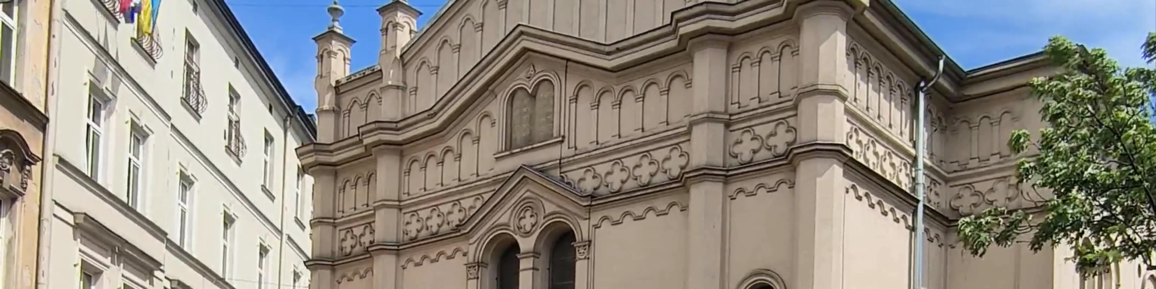 Tempel Synagogue