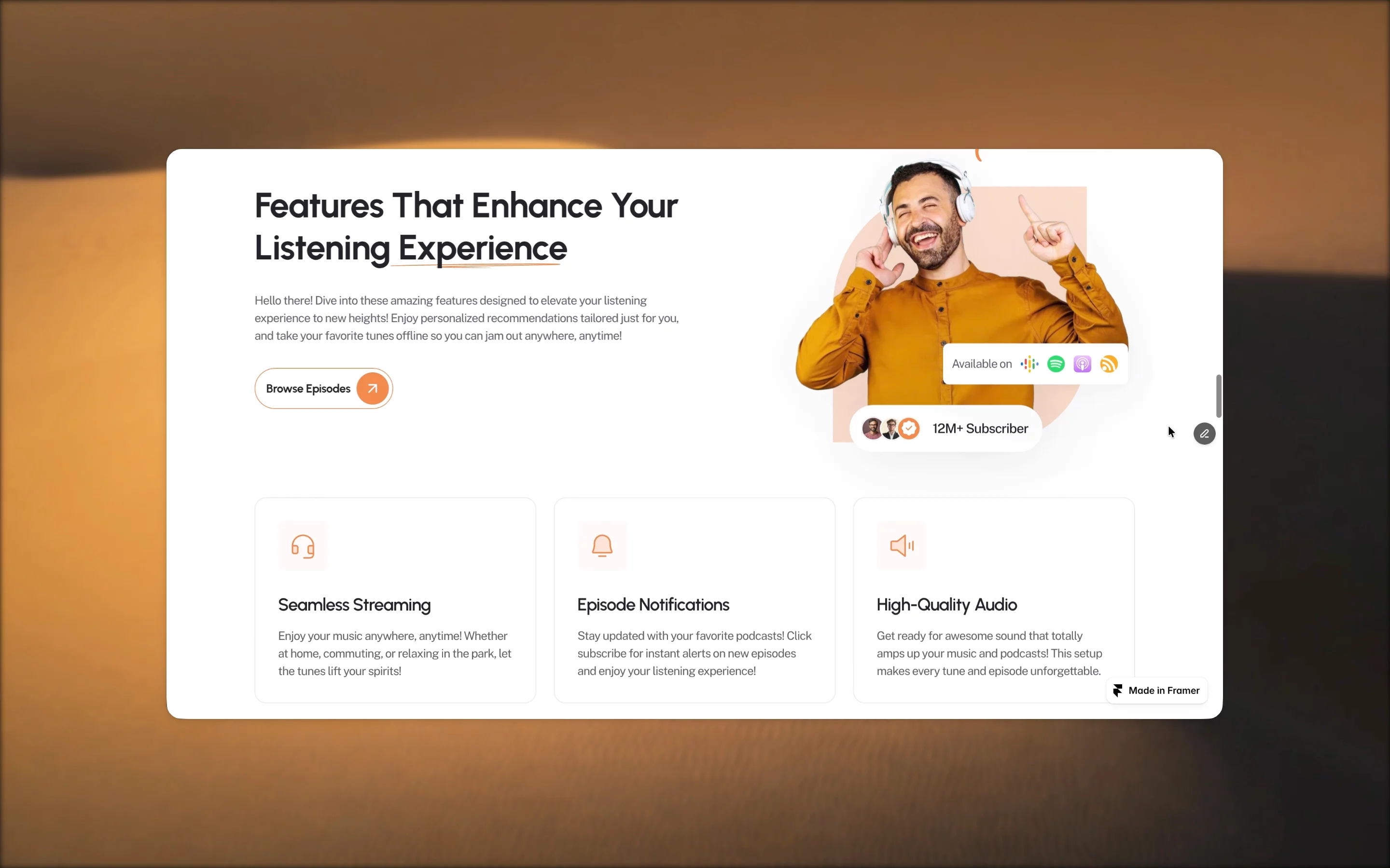 PodHub