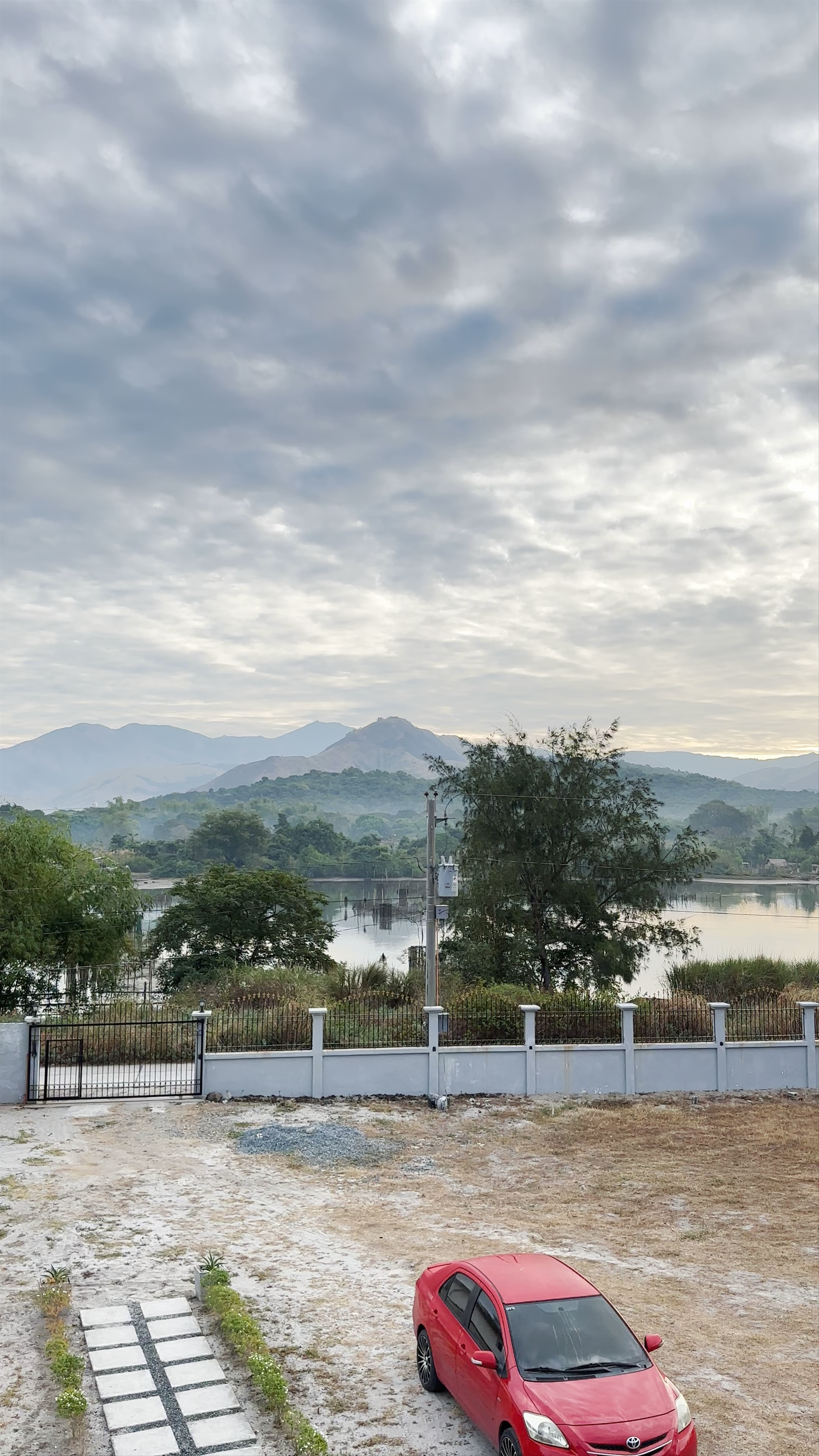 Casa Lantali Beach House