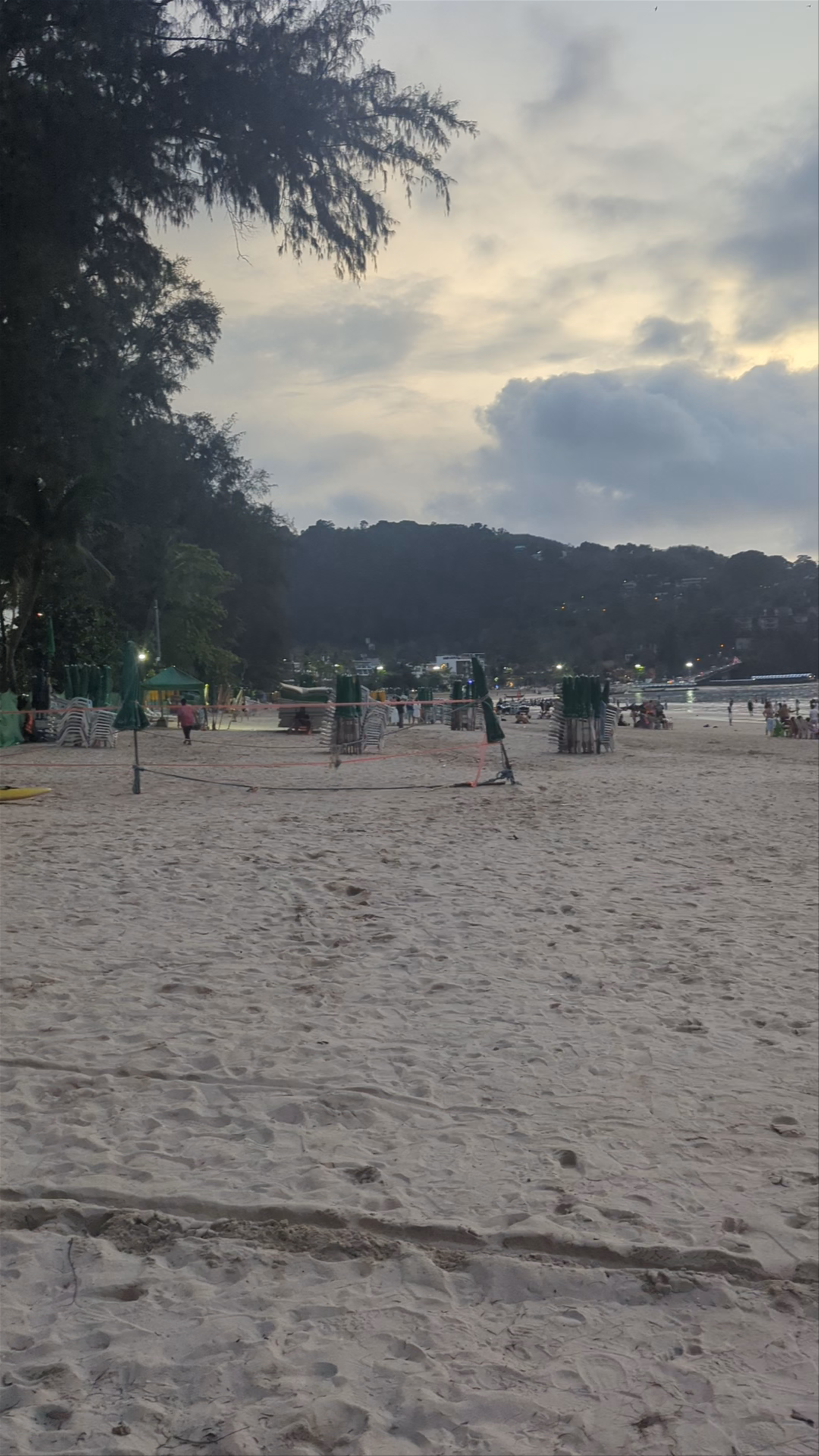 Patong Beach