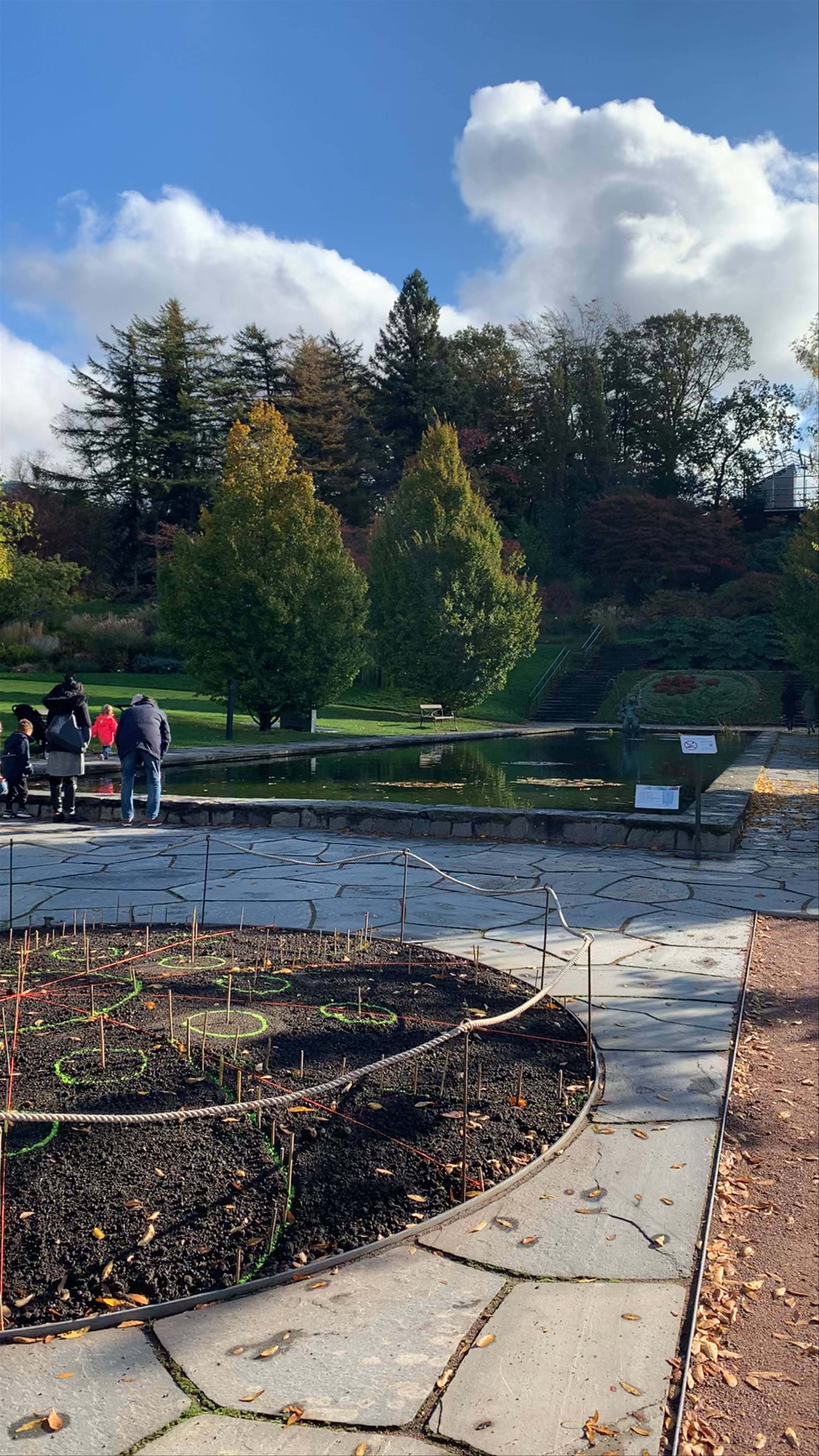 Gothenburg Botanical Garden: A Lush Urban Oasis in Sweden