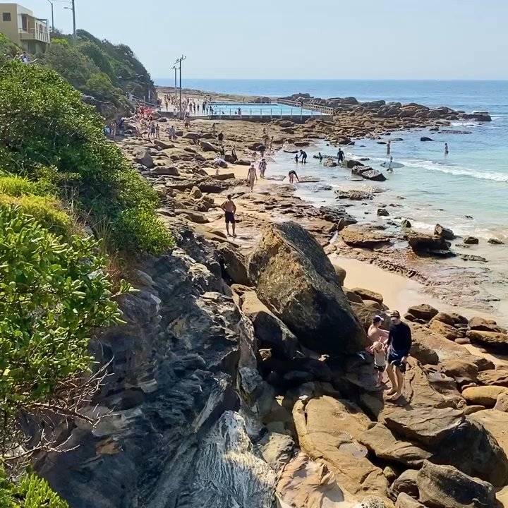 Freshwater Beach - Beaches Near Me - Freshwater, NSW