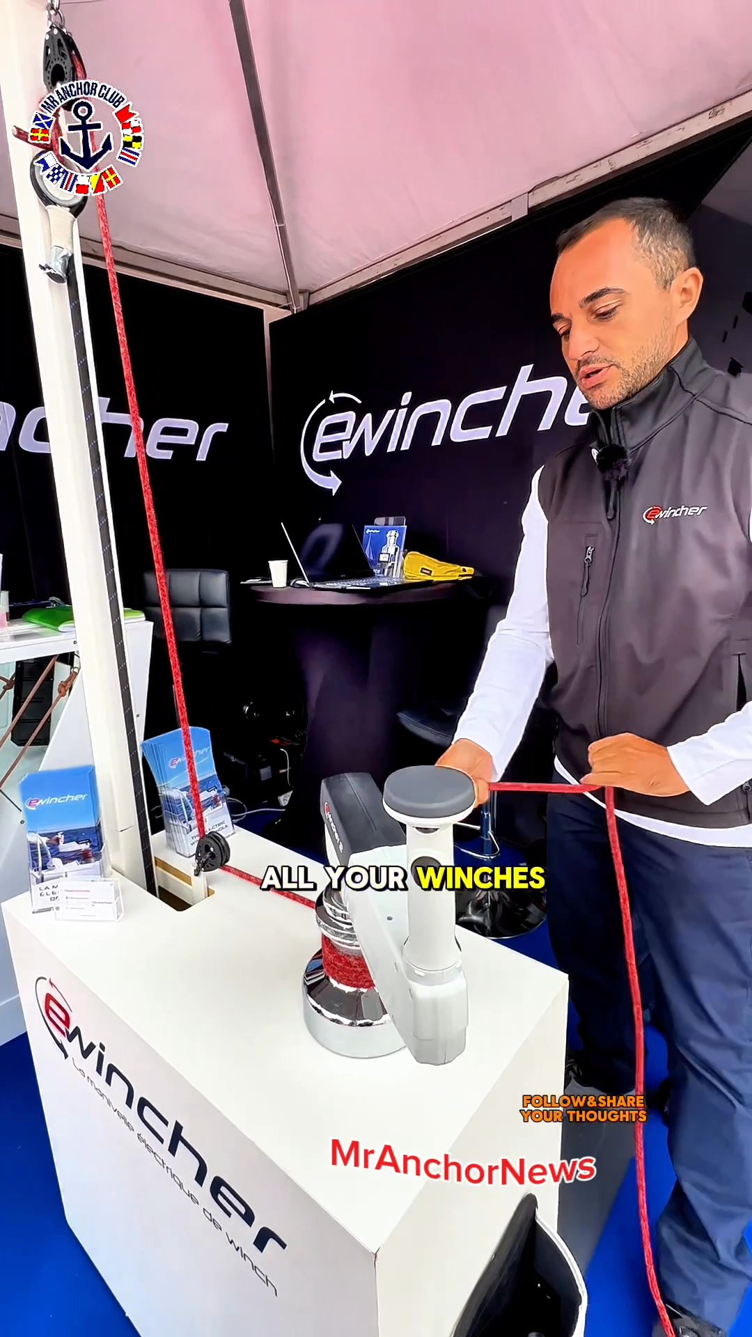 MOREinfo:  Power Up Your Sailing with Ewincher 2!...