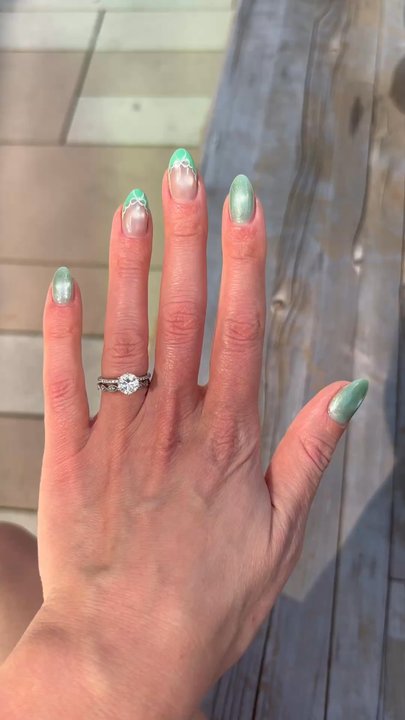 The Nail Suite - Nail Salons Near Me - Berkeley, California