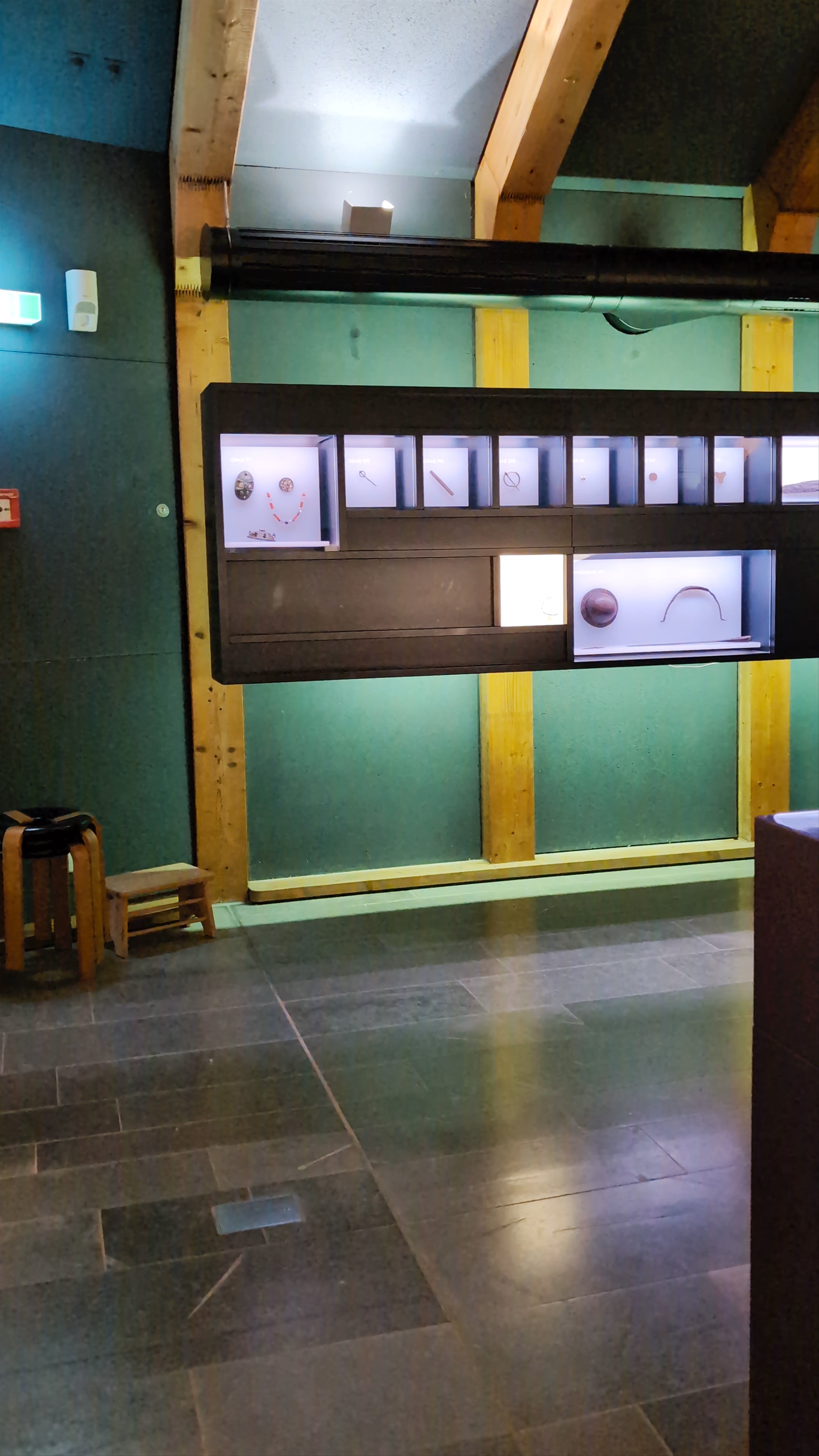 Viking Museum Haithabu