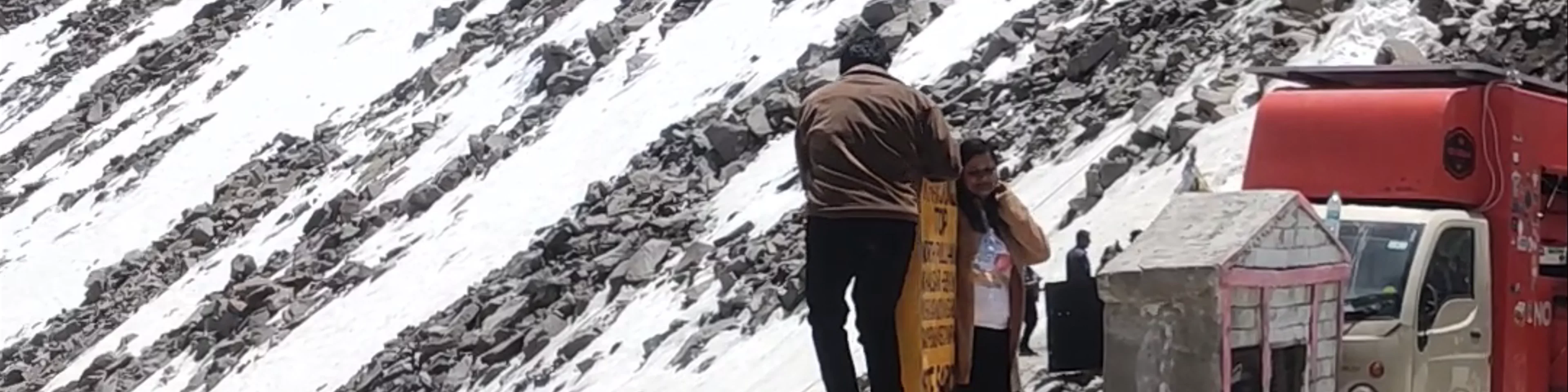 Khardung La