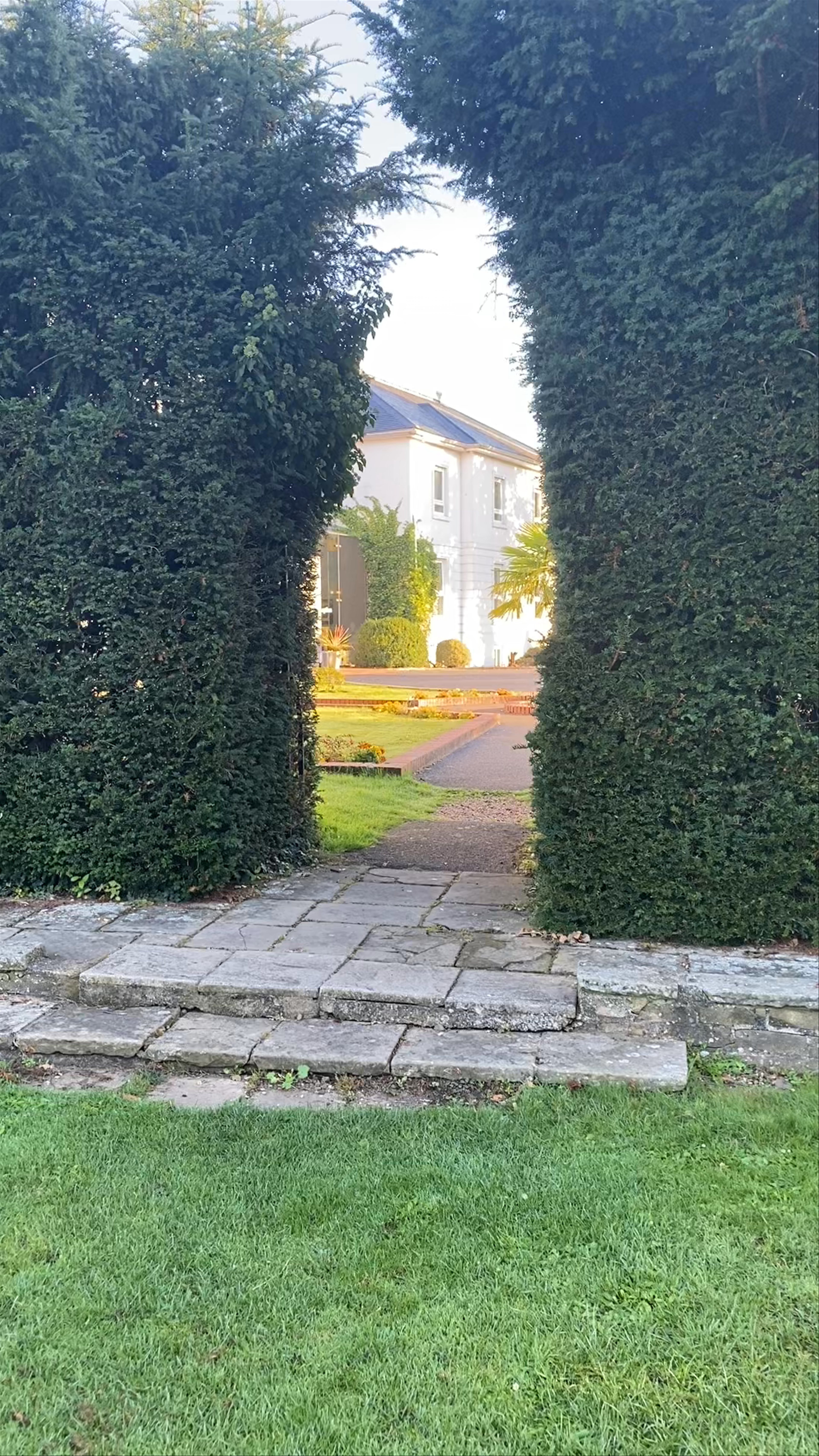 Manor of Groves