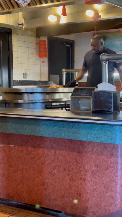 Mongolian House - Mongolian Near Me - Jacksonville, North Carolina