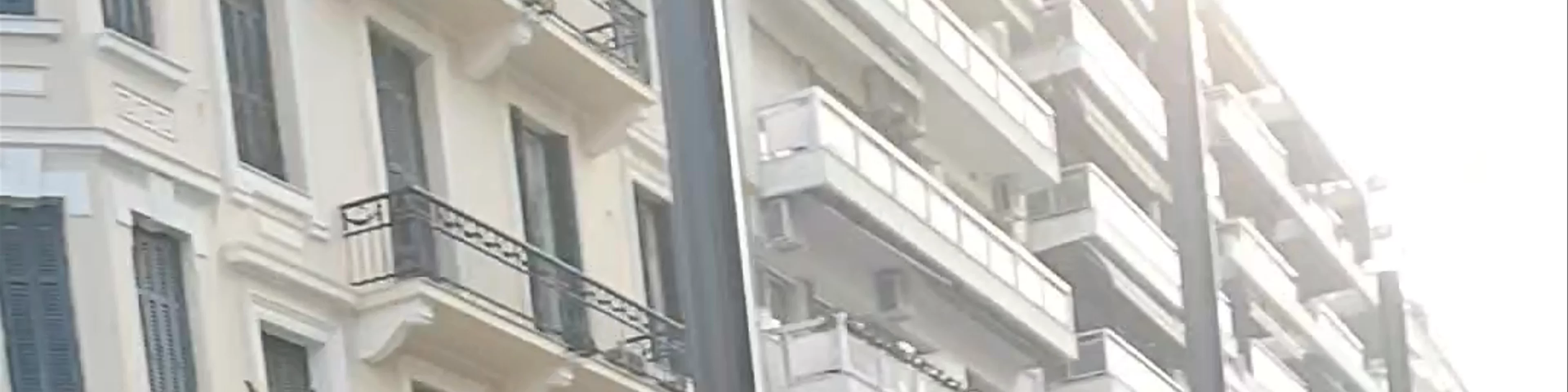 Πεζόδρομος Αγίας Σοφίας