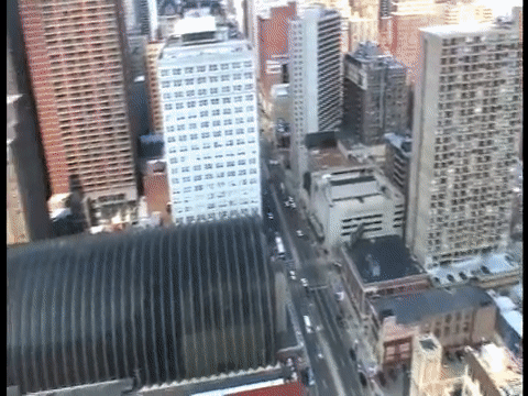 Video Thumbnail Loop