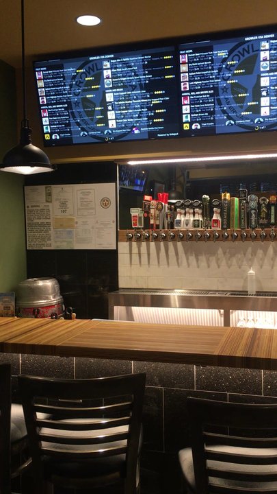Greg's Kitchen & Taphouse - American Near Me - Denver, Colorado