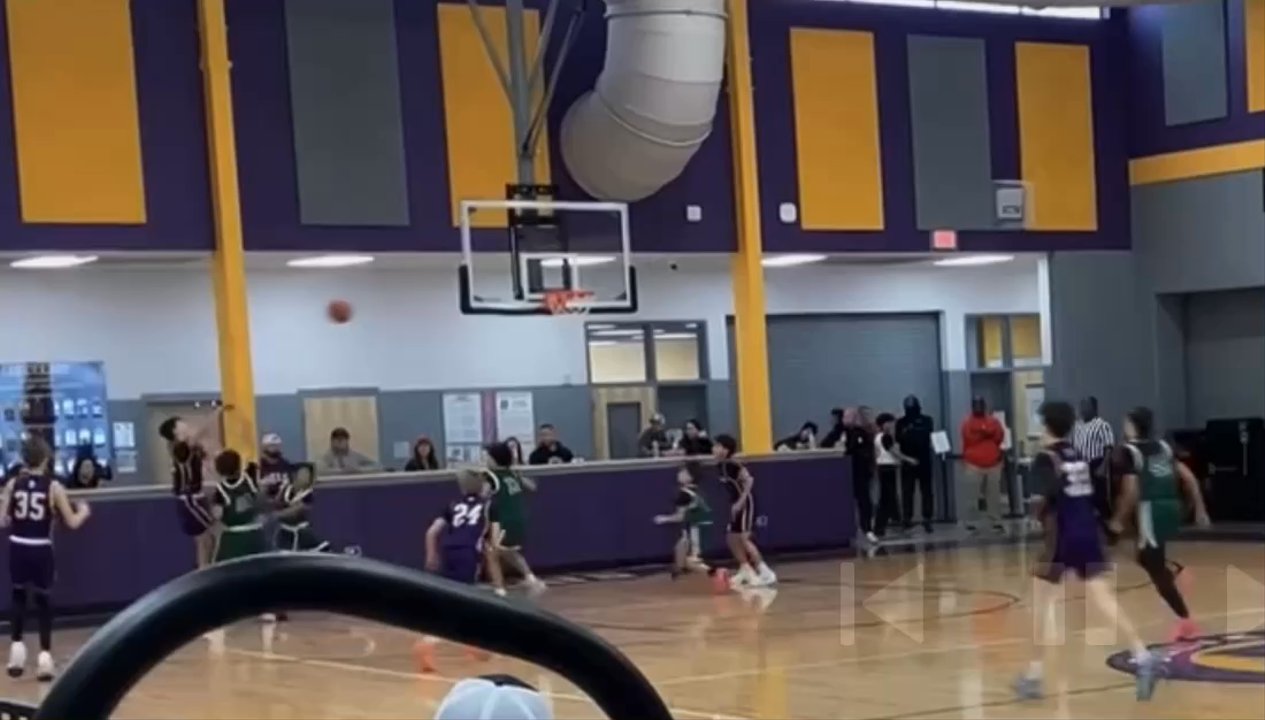 Das Rec - helped me improve at basketball and fun with my friends - Circuit Training Gyms Near Me - New Braunfels, Texas
