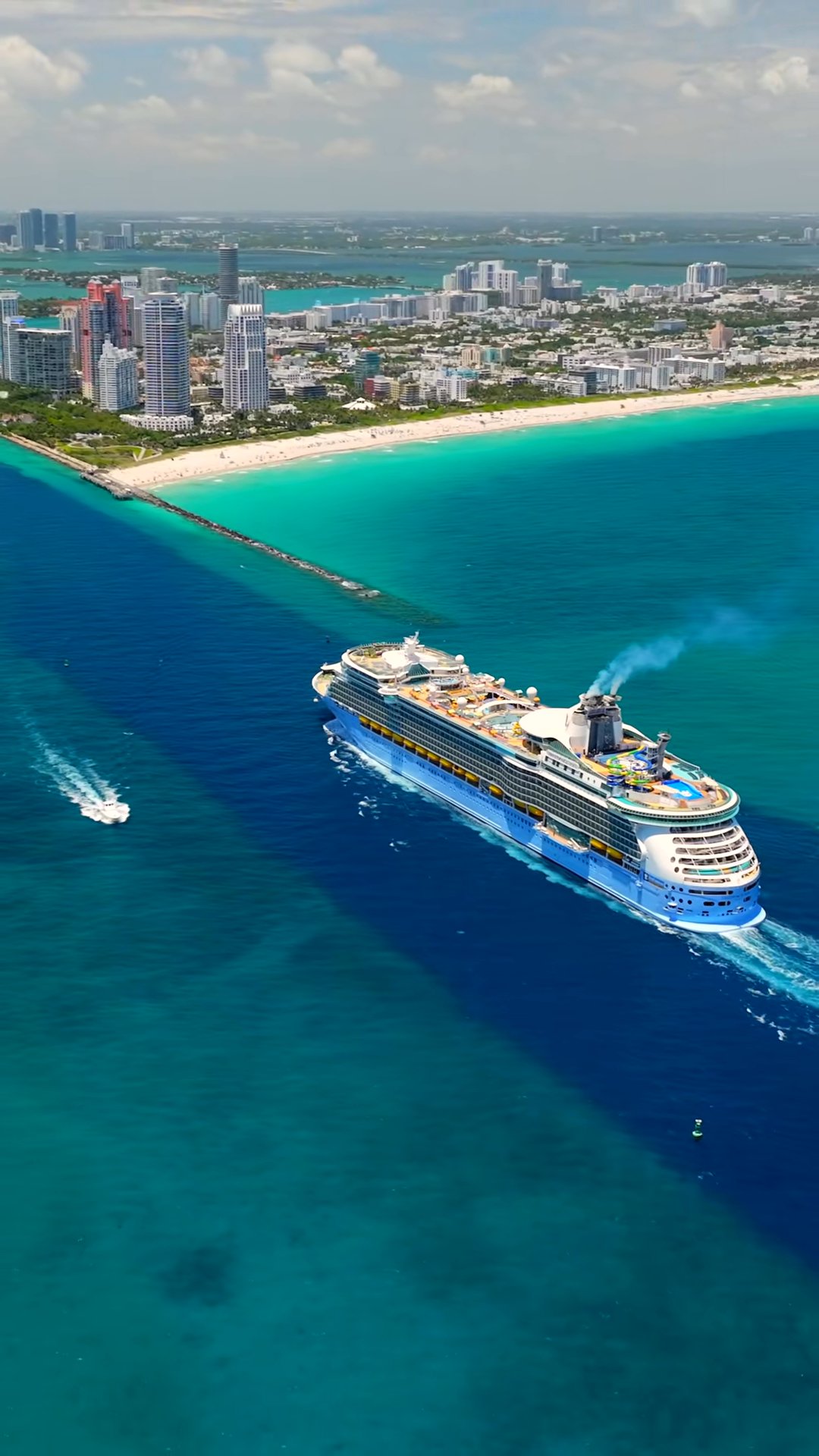 Royal Caribbean International