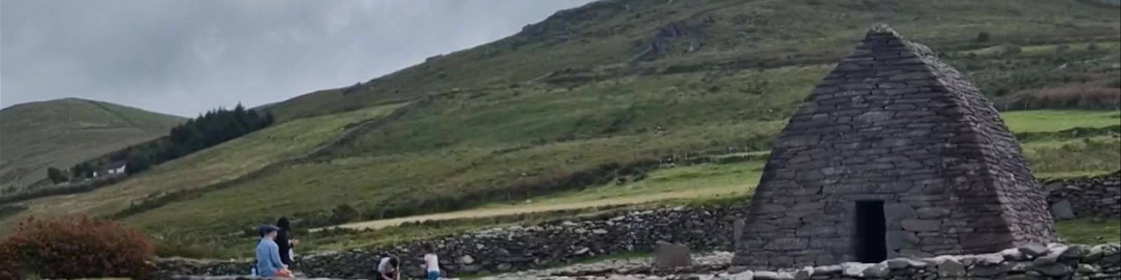 Gallarus Oratory