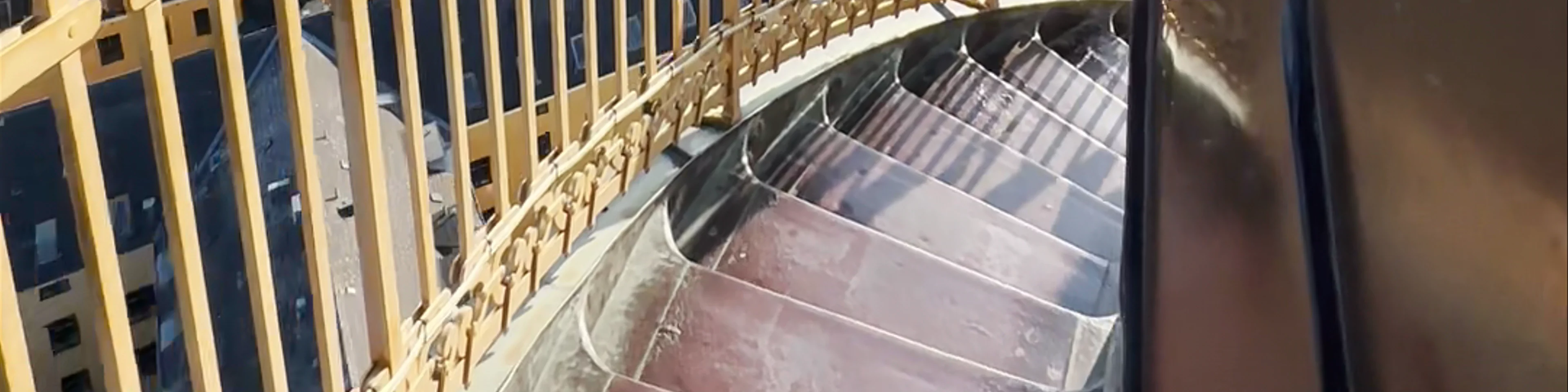 Stairway To Heaven