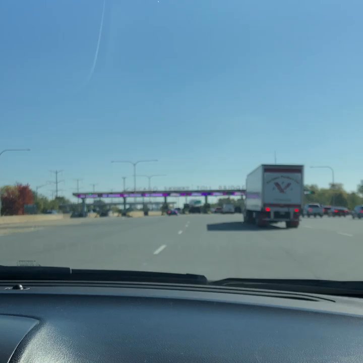 Chicago Skyway - Transportation Near Me - Chicago, Illinois