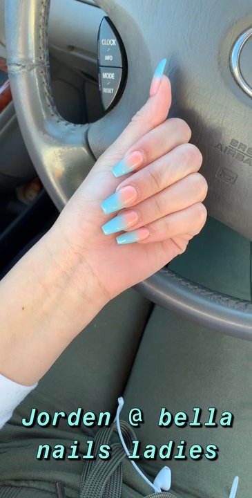 Bella Nails & Spa - By Jorden - Nail Salons Near Me - Tucson, Arizona