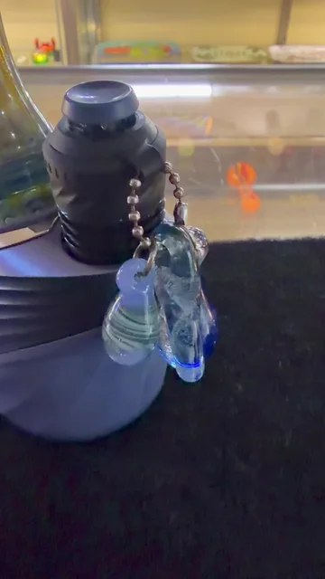 Preview pic of Want to change the look of your PUFF Co! Add a UV pendant!