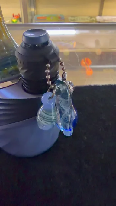 Preview pic of Want to change the look of your PUFF Co! Add a UV pendant!