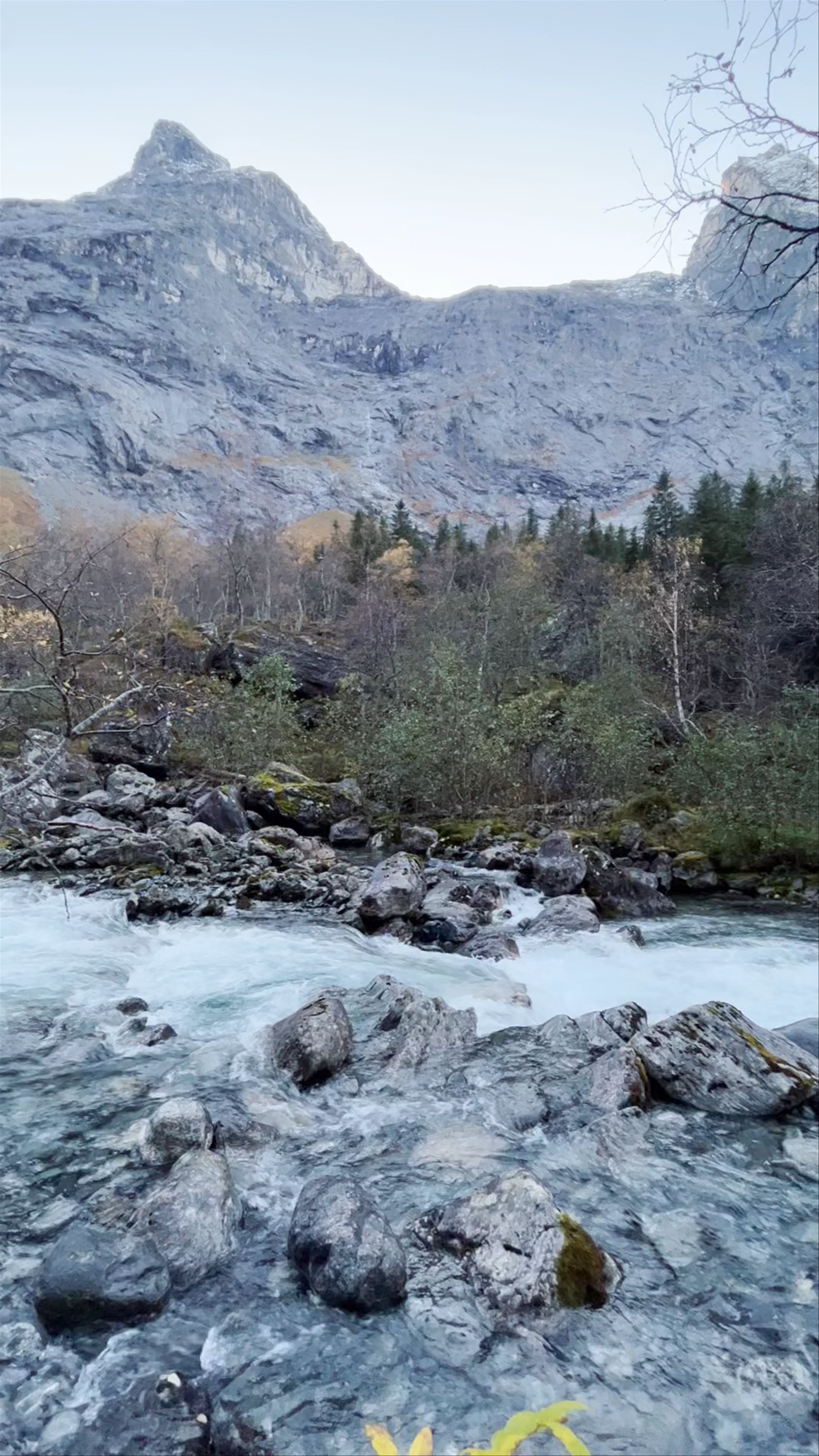 Stigfossen