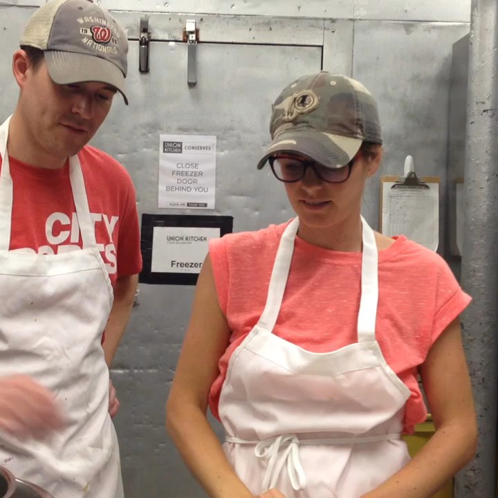 Shameless Chef - 'Chups owners weigh in on their excitement of trying their first 'dreambite'! @chups - Caterers Near Me