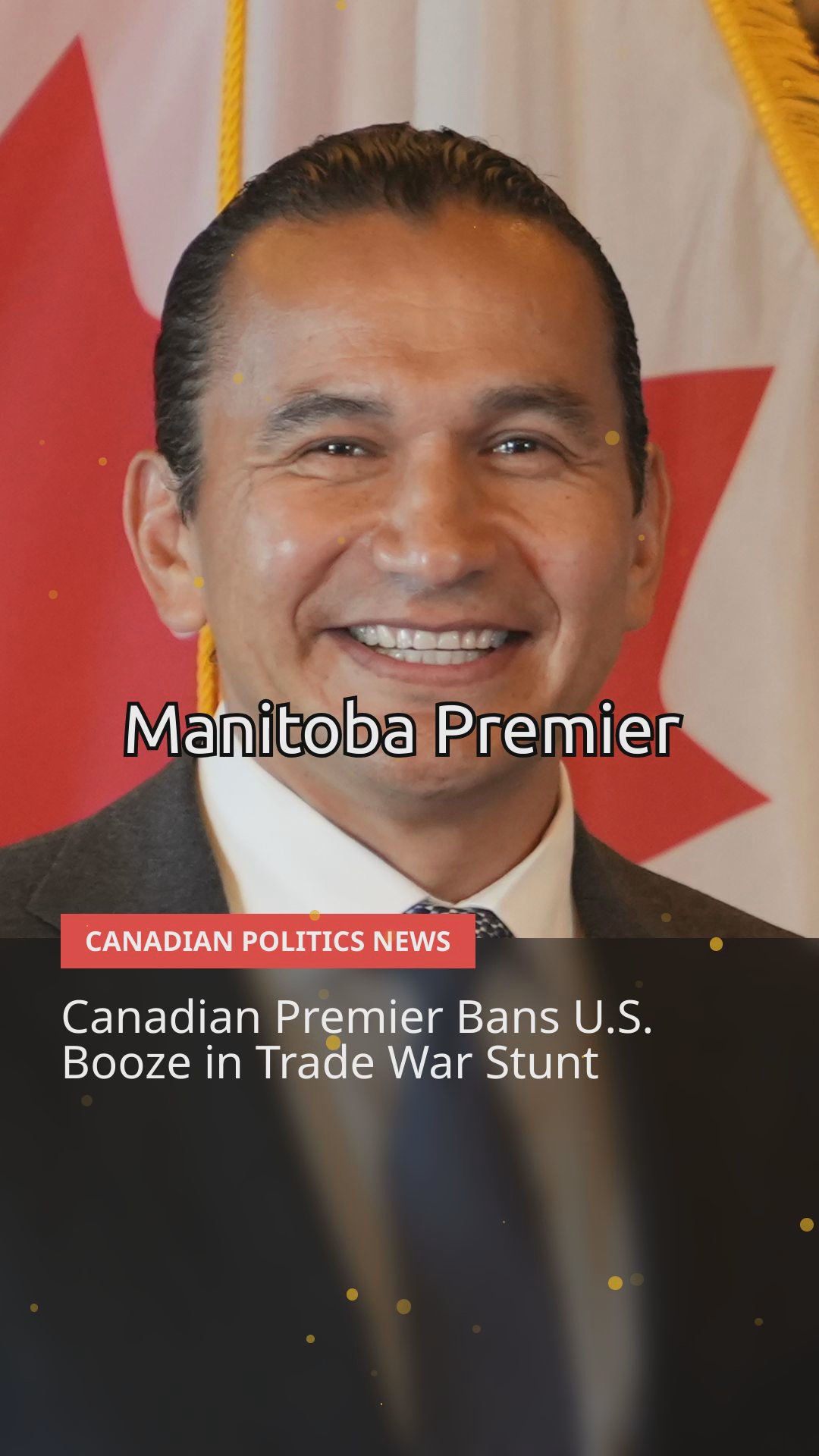 Canada's Election Heats Up: Trade Wars, Housing, and Political Jabs