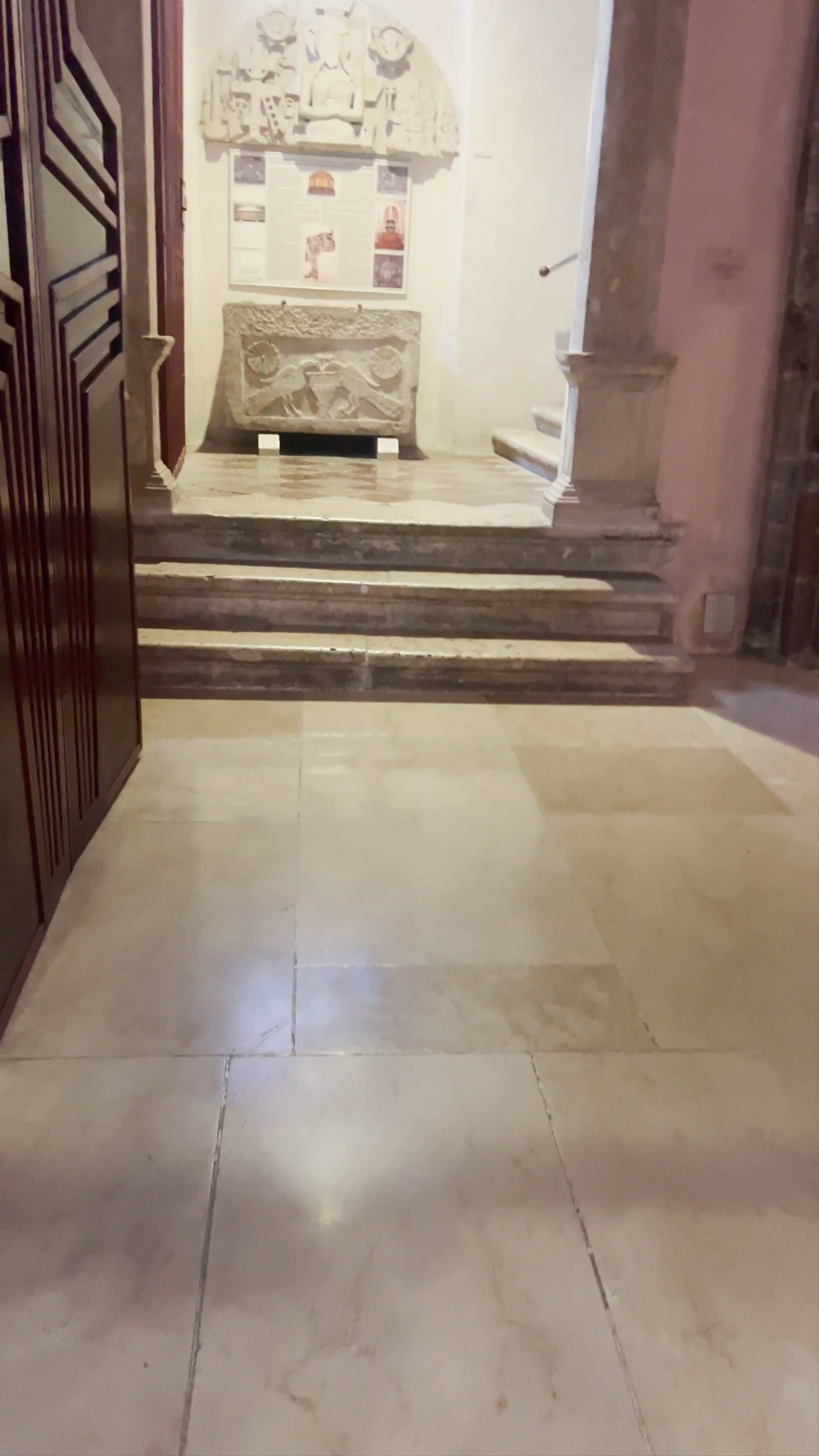 St. Tryphon's Cathedral