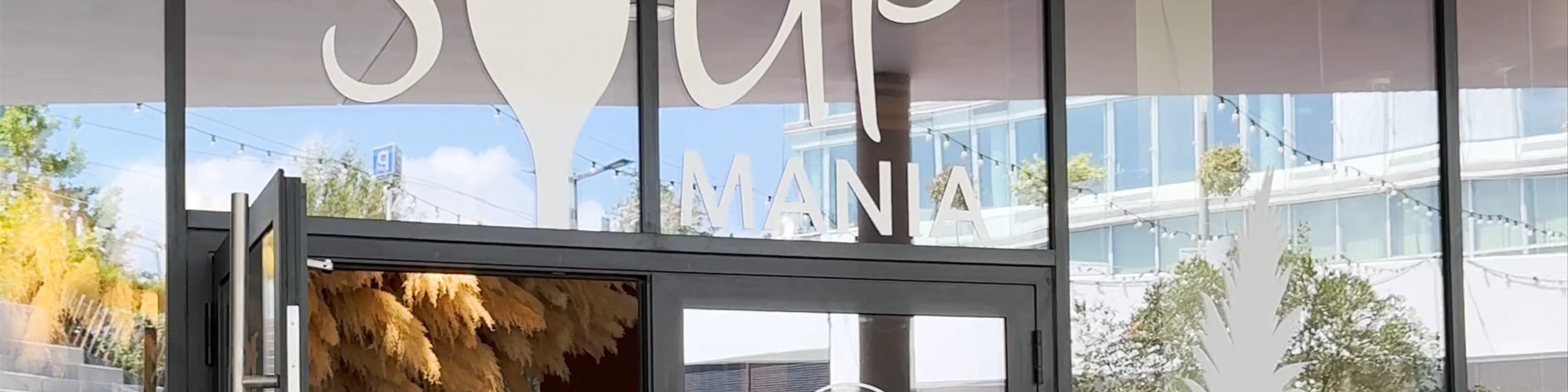 Soupmania