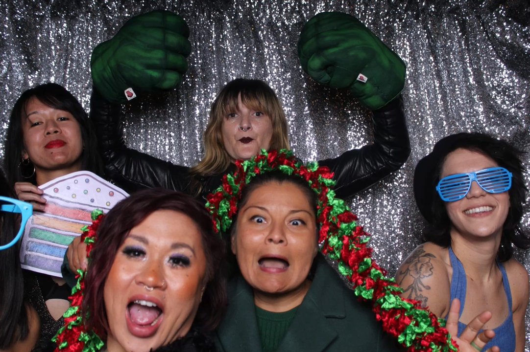 The Photo Booth Guy - Photo Booth Rentals Near Me - Chino, California