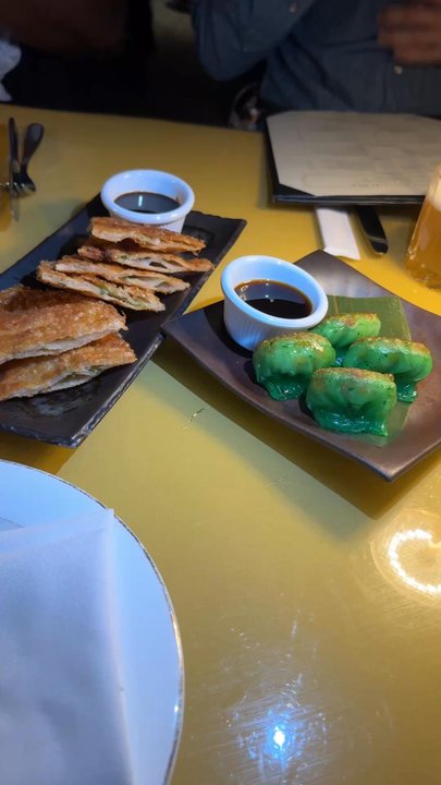 Sei Less - Chinese Near Me - New York, New York