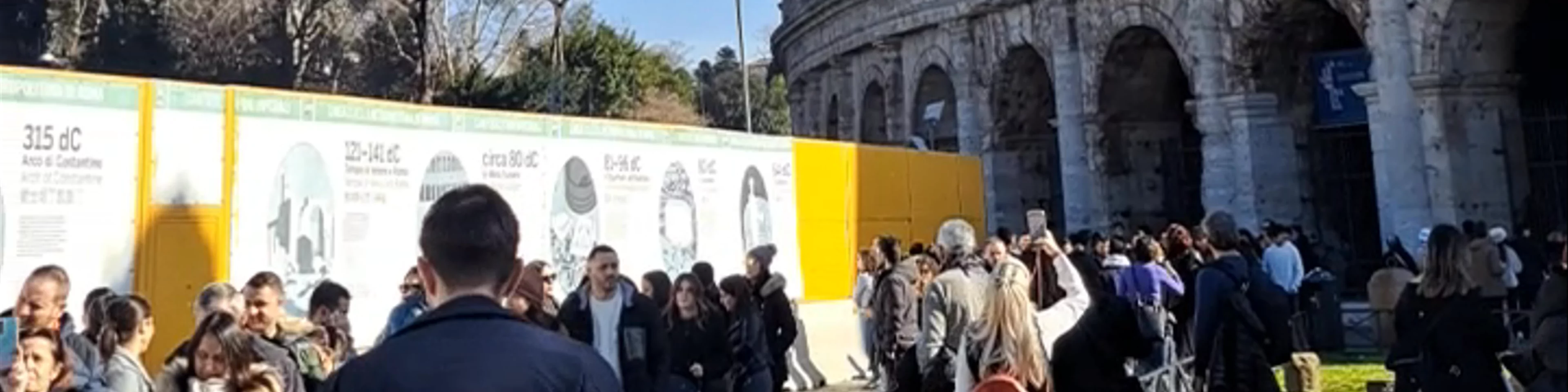 Colosseo