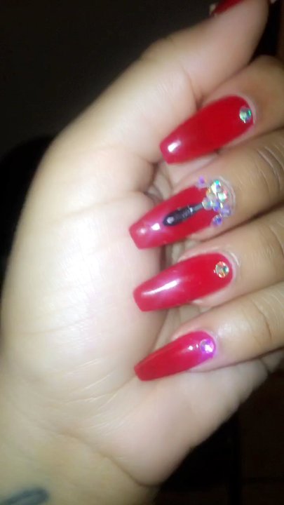 Diva Nails Spa - Good prices for designs here - Nail Salons Near Me - Chicago, Illinois