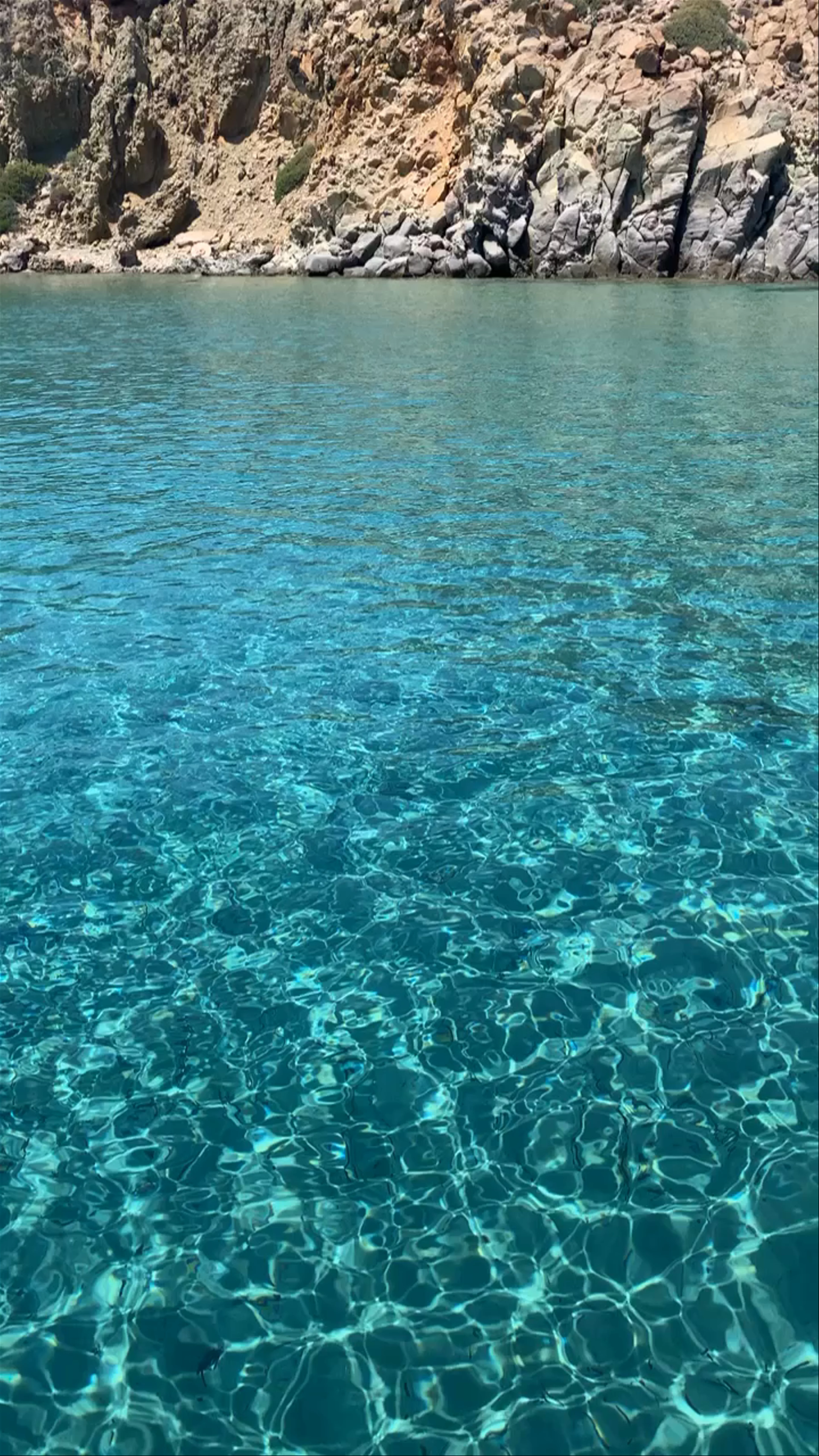 Kalogria Beach