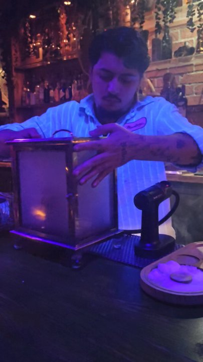 The Corner Door - New American Near Me - Culver City, California