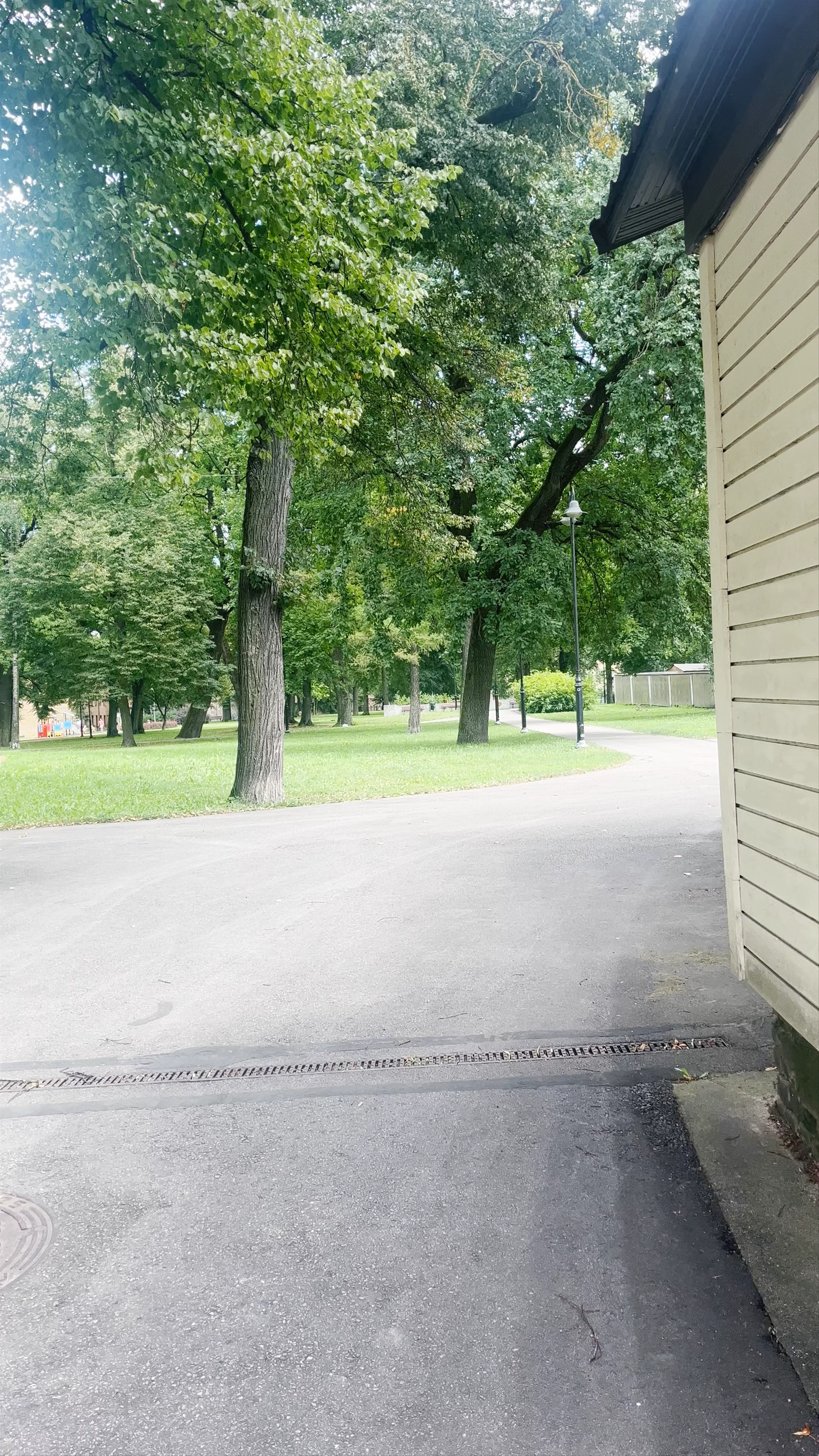 Peace Garden (Сад мира)