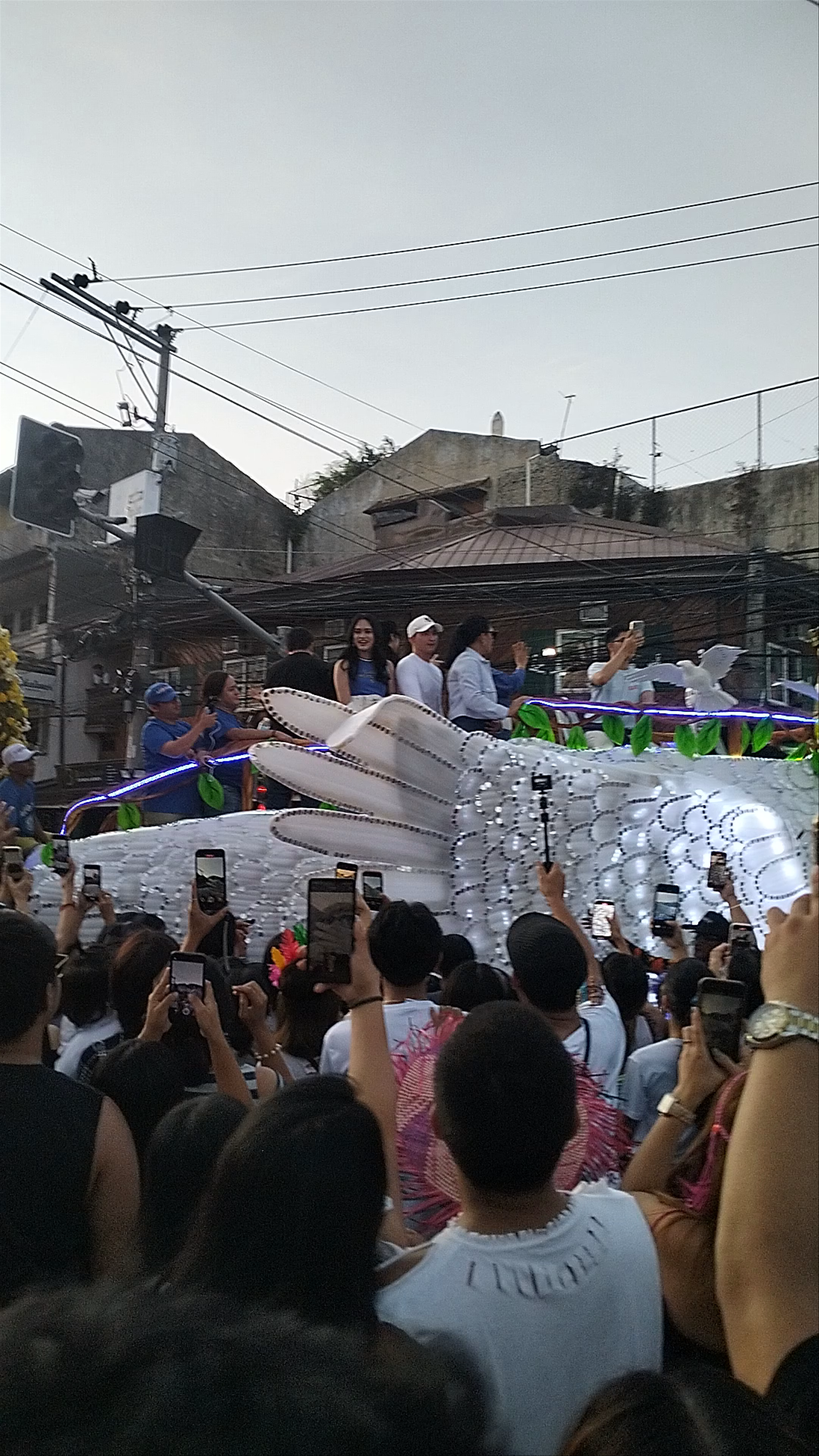Sinulog Foundation