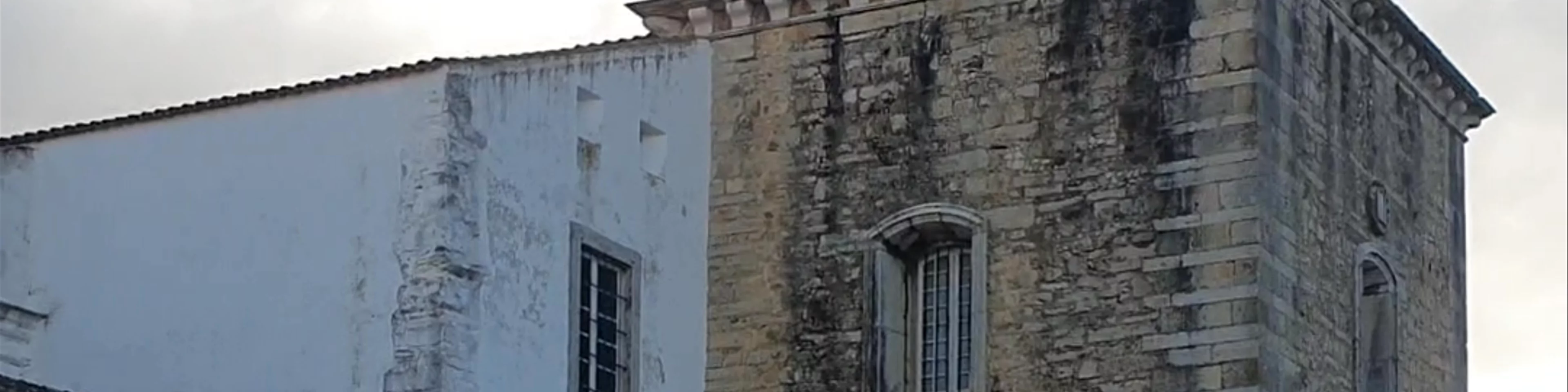 Faro Cathedral